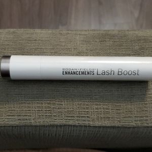 Rodan and fields lash boost